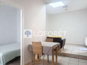 Location Maison 1 chambreThouars