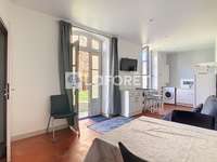 Location maison 2 pièces