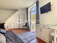 Location maison 2 pièces