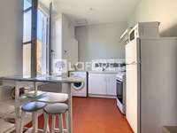 Location maison 2 pièces
