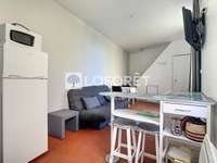Location maison 2 pièces