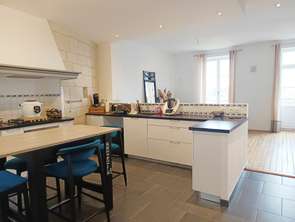 Location Maison 3 chambresThouars