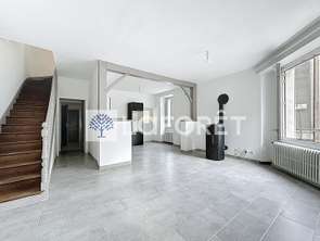 Location Maison 2 chambresThouars