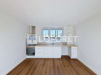 Location maison 5 pièces