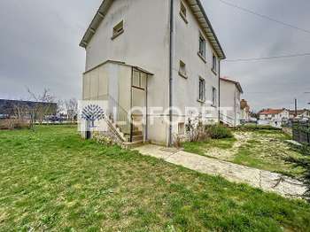 Location maison 5 pièces Thouars 79