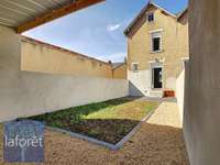 Location maison 3 pièces Location maison 3 pièces