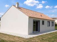 Location maison 4 pièces Location maison 4 pièces