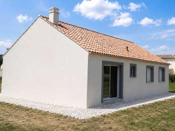 Location Maison 3 chambresThouars
