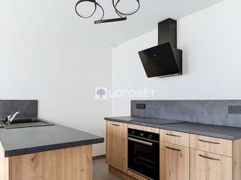 Location Maison 3 chambresThouars
