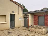 Location maison 5 pièces Location maison 5 pièces