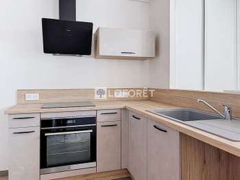 Location Maison 2 chambresThouars