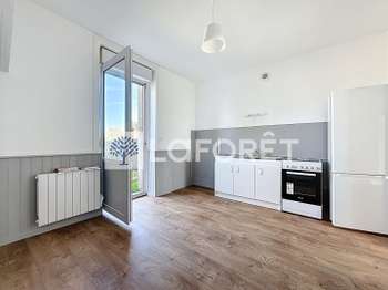 Location Maison 2 chambresThouars