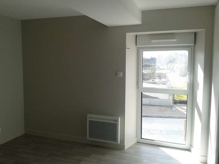 Location maison 3 pièces
