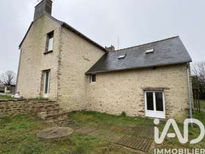 Location Maison 4 chambresThourie