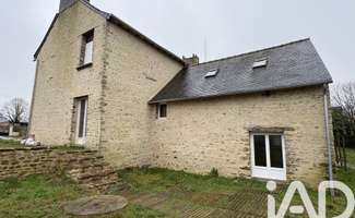 Photo Location maison Thourie