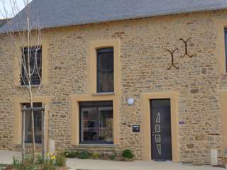 Location maison 3 pièces