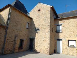 Location maison 3 pièces