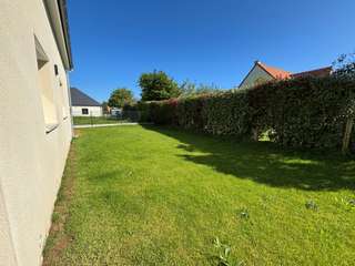 Location maison 5 pièces