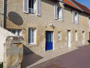 Location Maison 2 chambresThue-et-Mue
