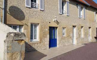 Photo Location maison Thue-et-Mue