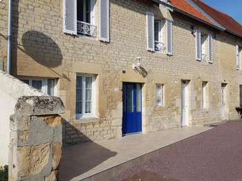 Photo Location maison Thue-et-Mue