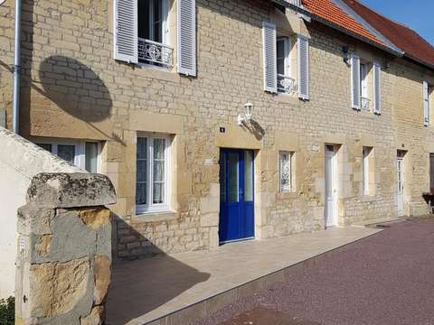 Location maison 3 pièces Thue-et-Mue 14