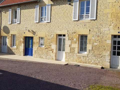 Location maison 3 pièces Location maison 3 pièces