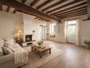 Location Maison 4 chambresTiercé