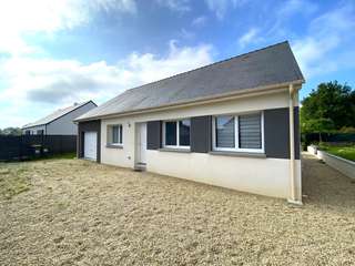 Location maison 4 pièces