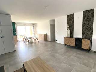 Location maison 4 pièces