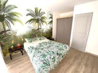 Location maison 4 pièces