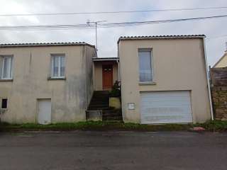 Location maison 3 pièces
