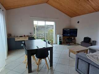 Location maison 3 pièces