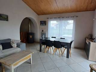 Location maison 3 pièces