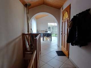 Location maison 3 pièces
