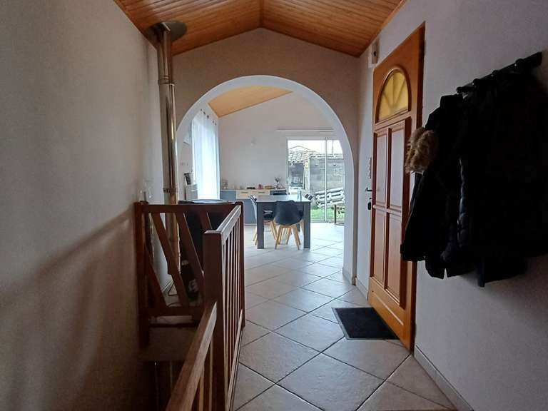 Location maison 3 pièces