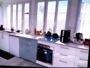 Location Maison 3 chambresTillières