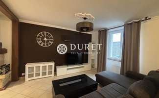 Photo Location maison Tillières