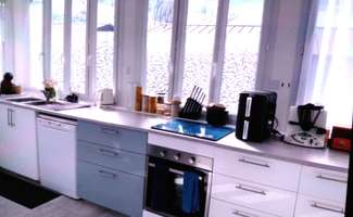 Photo Location maison Tillières