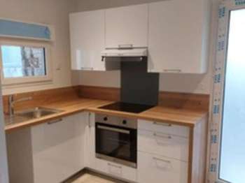 Location maison 3 pièces