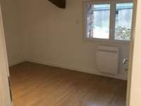 Location maison 3 pièces