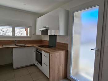 Location Maison 2 chambresTillières