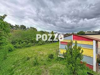 Location maison 5 pièces