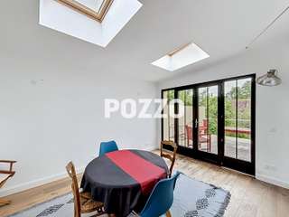 Location maison 5 pièces