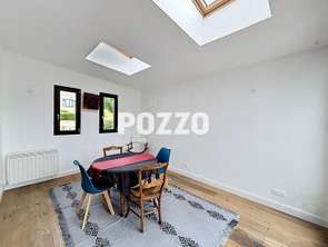 Location Maison 3 chambresTilly-sur-Seulles
