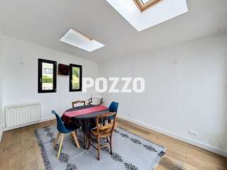 Location maison 5 pièces