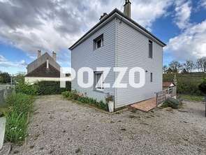 Location Maison 3 chambresTilly-sur-Seulles