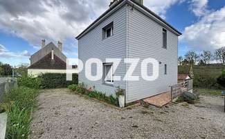 Photo Location maison Tilly-sur-Seulles