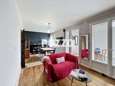 Location maison 5 pièces Tilly-sur-Seulles 14