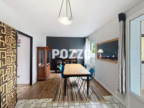 Location maison 5 pièces